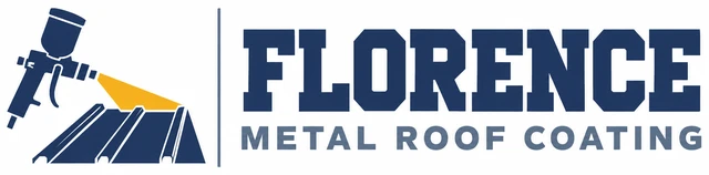 Florence Metal Roof Coating